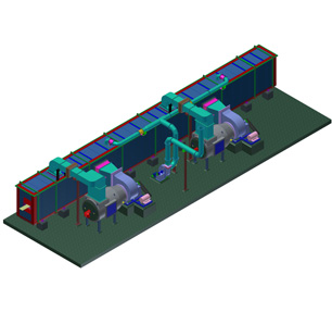 Cold Rolling Mill Image